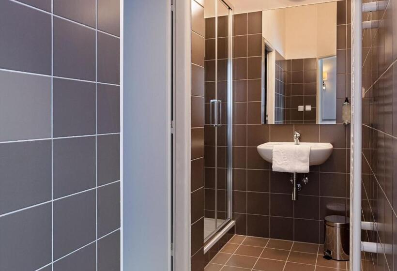 فندق Granit Nová Polianka Klimatické Kúpele