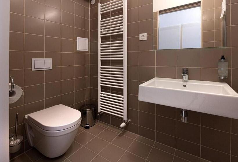 호텔 Granit Nová Polianka   Klimatické Kúpele