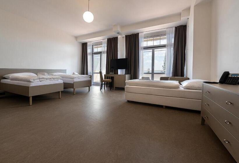 فندق Granit Nová Polianka Klimatické Kúpele