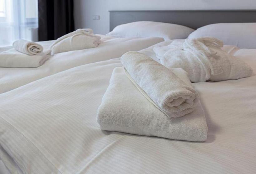 فندق Granit Nová Polianka Klimatické Kúpele