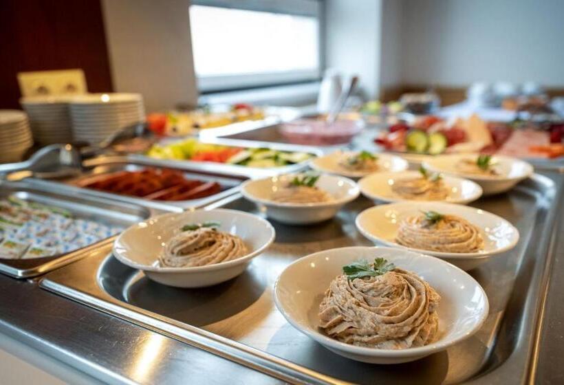 호텔 Granit Nová Polianka   Klimatické Kúpele