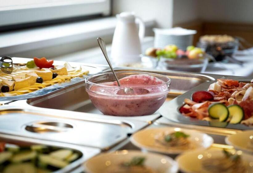 호텔 Granit Nová Polianka   Klimatické Kúpele