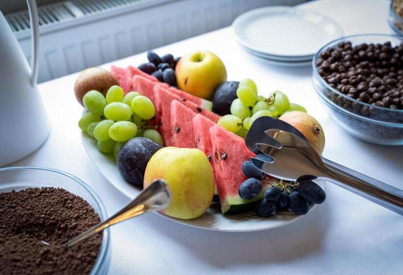 فندق Granit Nová Polianka Klimatické Kúpele