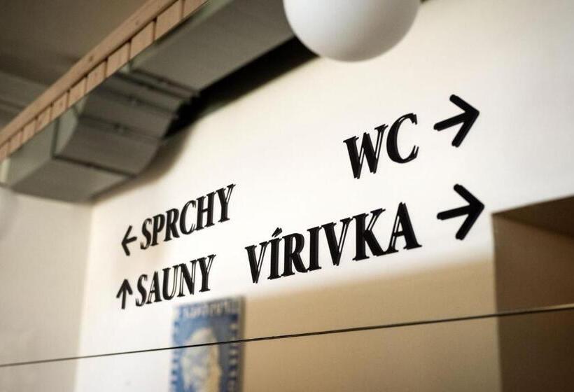 호텔 Granit Nová Polianka   Klimatické Kúpele