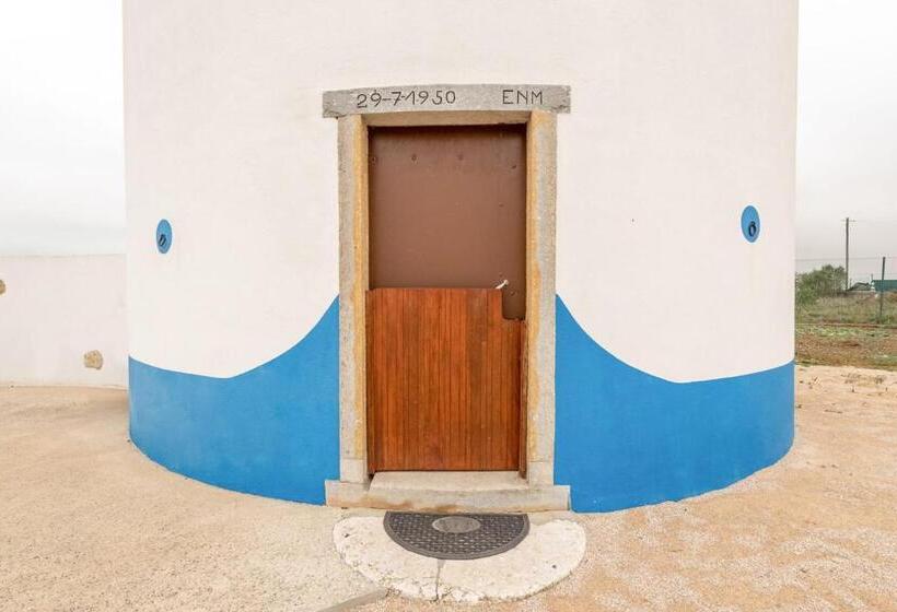 فندق Guestready   Lampas Wind Mill