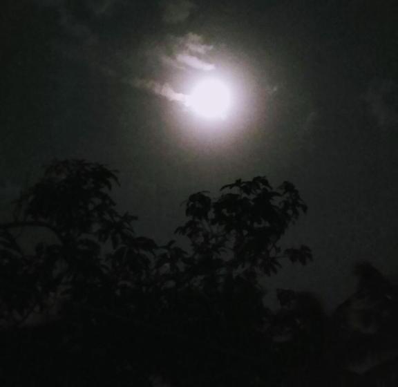 Отель Gundappa Cafe Gokarna Kudle Beach