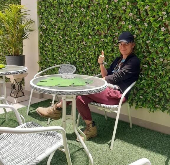 هتل Hospedaje Costa Malabrigo