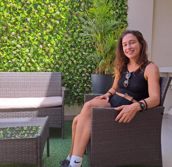 هتل Hospedaje Costa Malabrigo