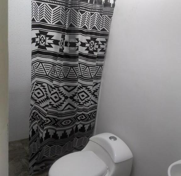 هتل Hospedaje Kaihalulu