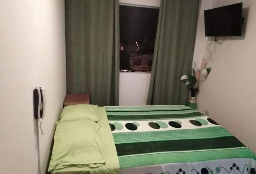 هتل Hospedaje Kaihalulu