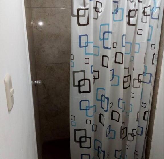 هتل Hospedaje Kaihalulu