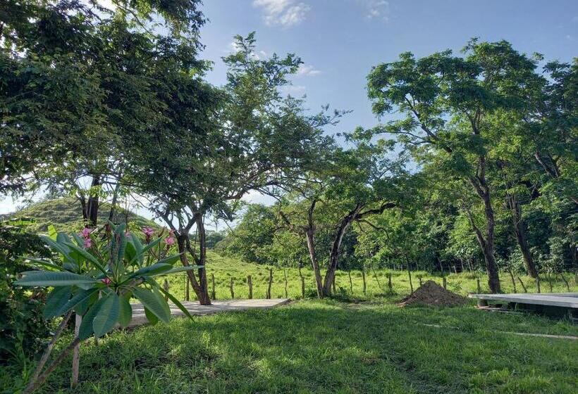 בית מלון כפרי Hostel Nicoa