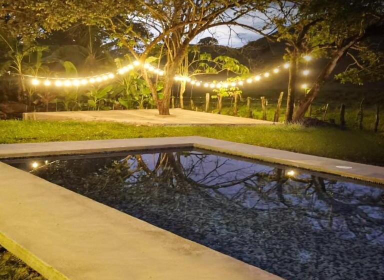 בית מלון כפרי Hostel Nicoa