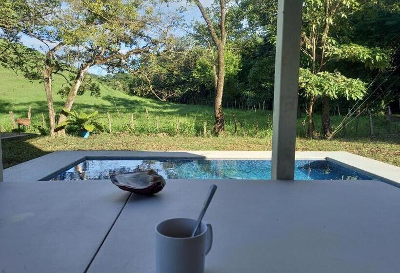 בית מלון כפרי Hostel Nicoa