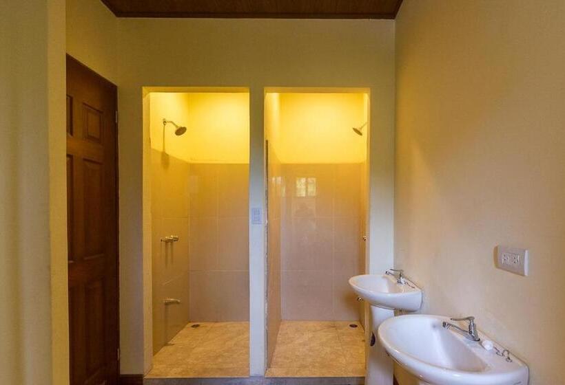 בית מלון כפרי Hostel Nicoa