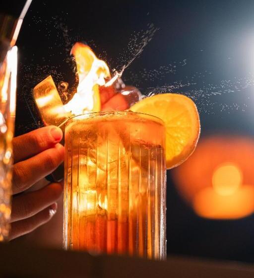 Отель İda Colors