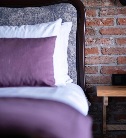 Отель İda Colors