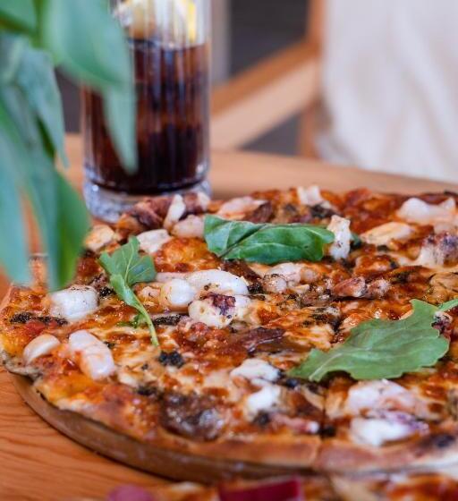 Отель İda Colors