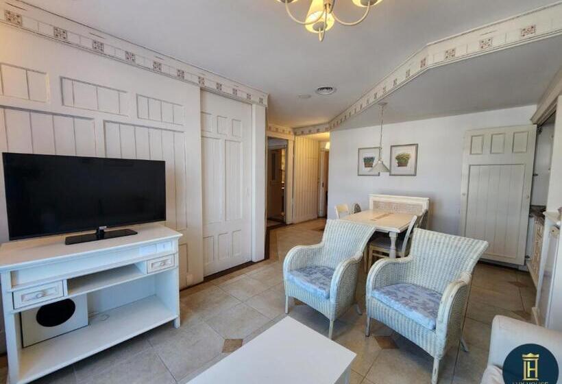 فندق Il Campanario Villaggio Resort