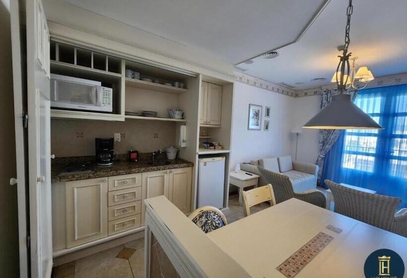 فندق Il Campanario Villaggio Resort