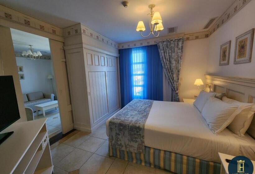 فندق Il Campanario Villaggio Resort