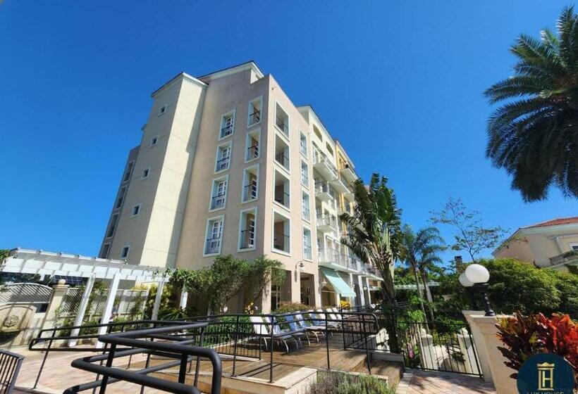 فندق Il Campanario Villaggio Resort