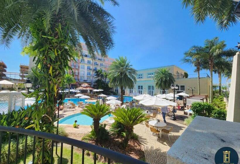 فندق Il Campanario Villaggio Resort