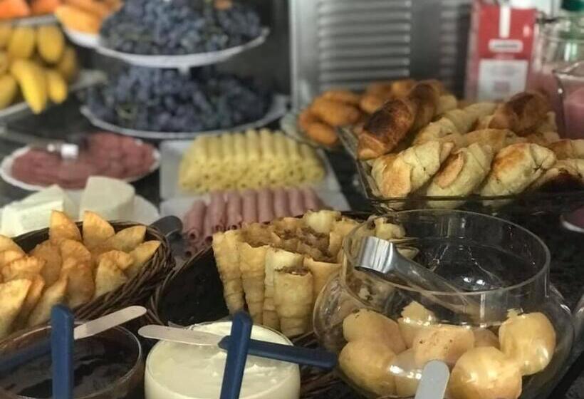 בית מלון כפרי Ilha Bella