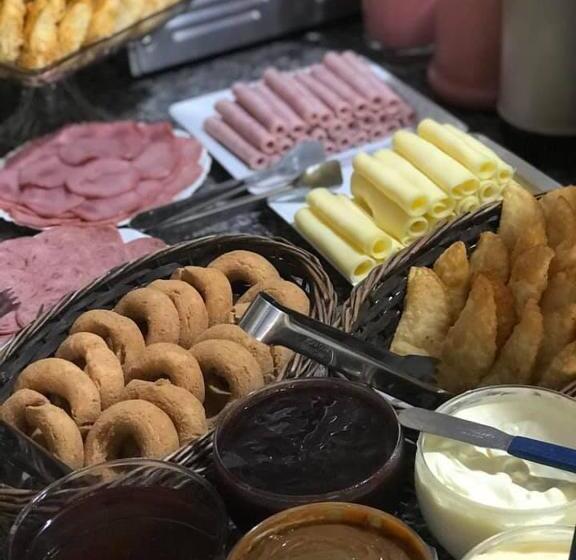 בית מלון כפרי Ilha Bella