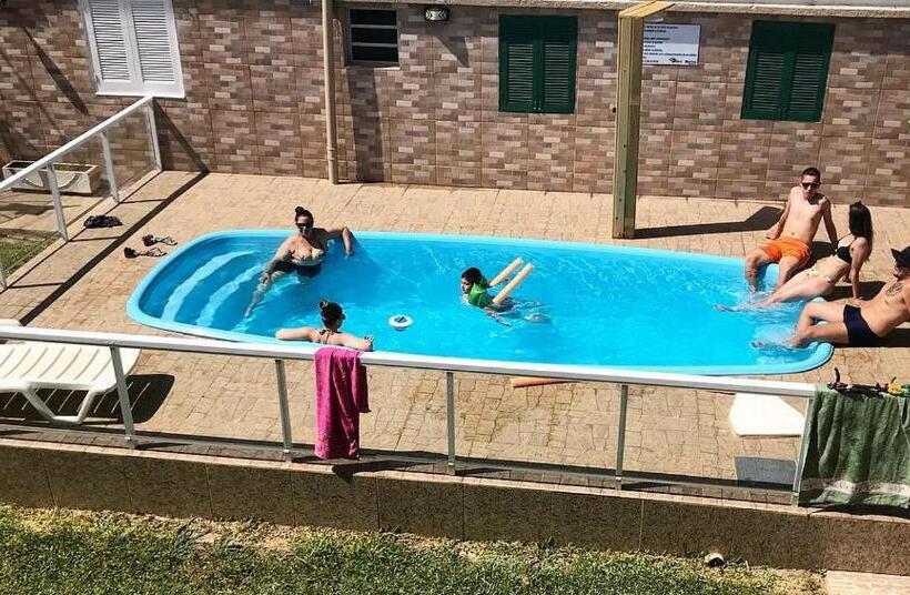 בית מלון כפרי Ilha Bella