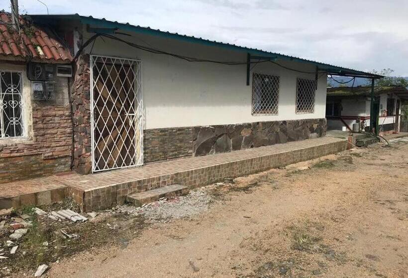 Отель Jardin Botanico Bellavista