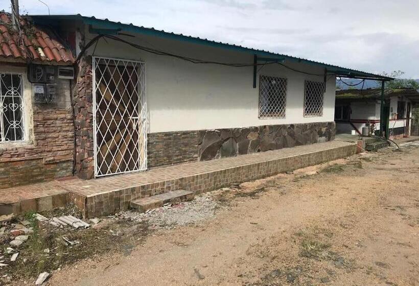 Отель Jardin Botanico Bellavista