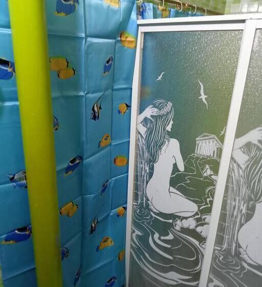 Отель Jardin Botanico Bellavista