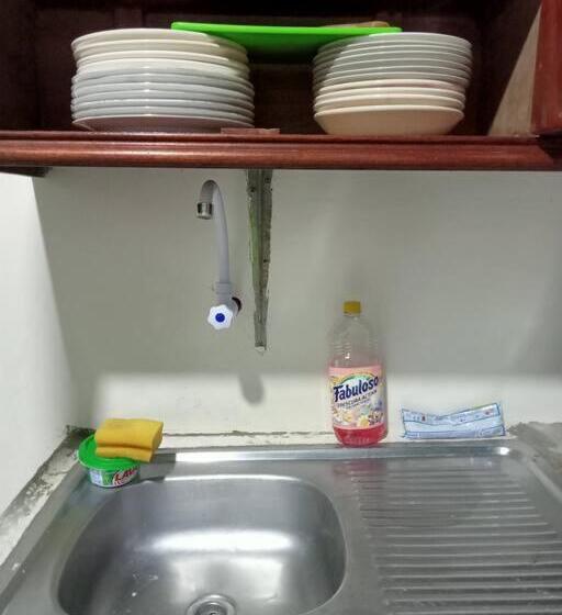 هتل Jardin Botanico Bellavista