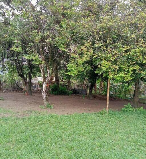 Отель Jardin Botanico Bellavista