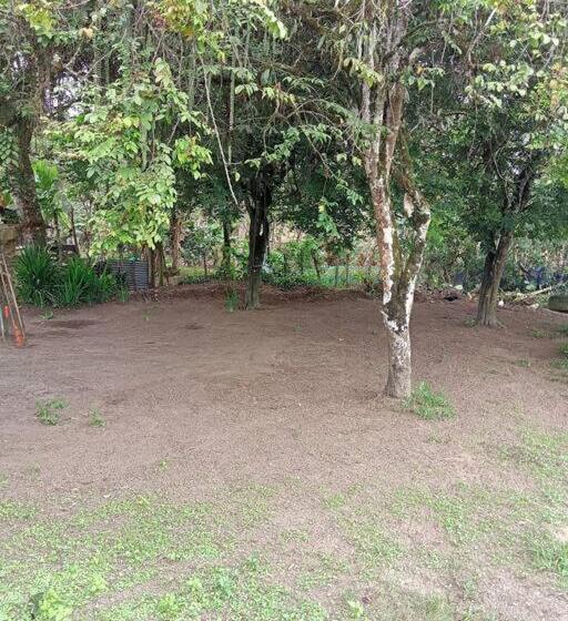 Отель Jardin Botanico Bellavista