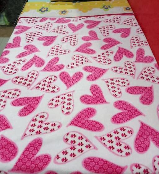 Отель Jardin Botanico Bellavista