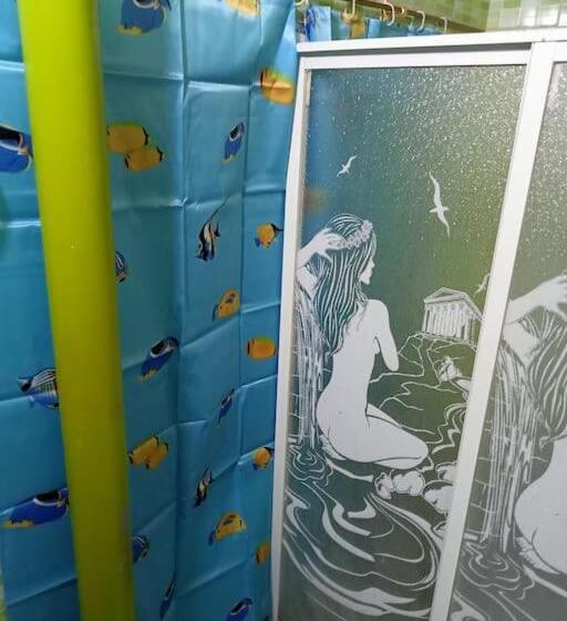 Отель Jardin Botanico Bellavista