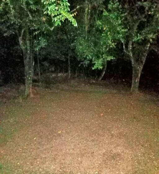 Отель Jardin Botanico Bellavista