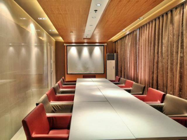 호텔 Jinjiang Inn East Siming Road In Higher Education Park , Ningbo