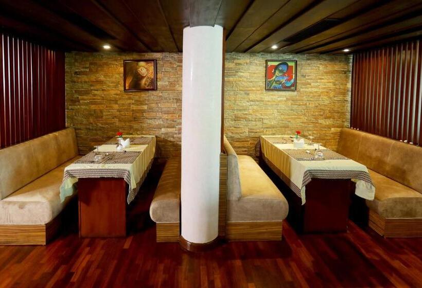 Отель Kabani Regency