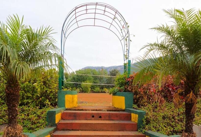 호텔 Kabila Agro Tourism