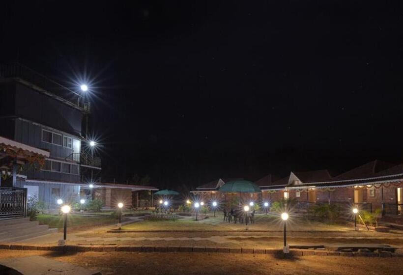 호텔 Kabila Agro Tourism