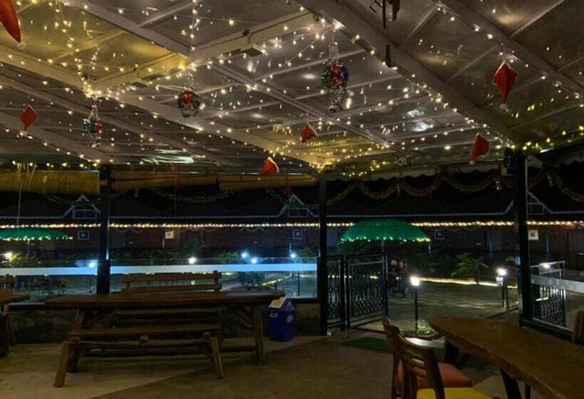 호텔 Kabila Agro Tourism