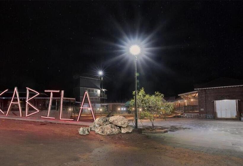 호텔 Kabila Agro Tourism