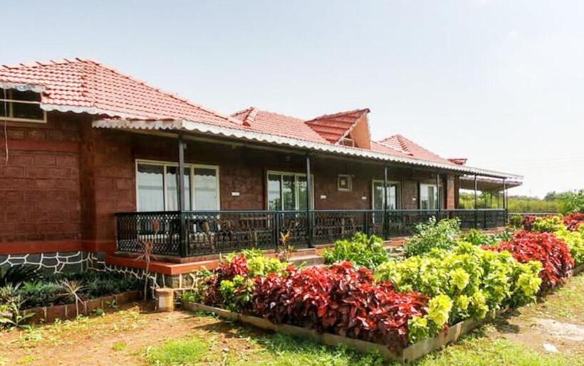 호텔 Kabila Agro Tourism