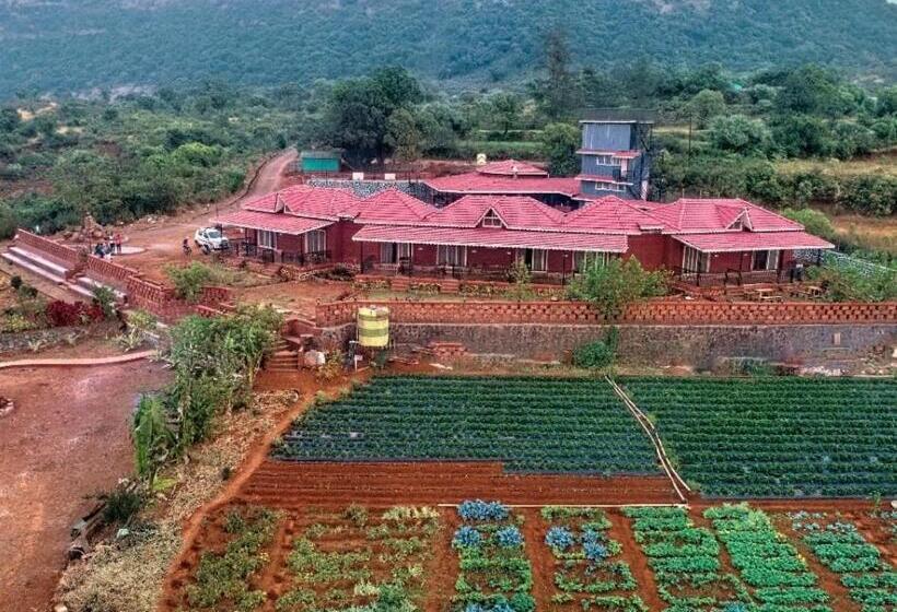 호텔 Kabila Agro Tourism