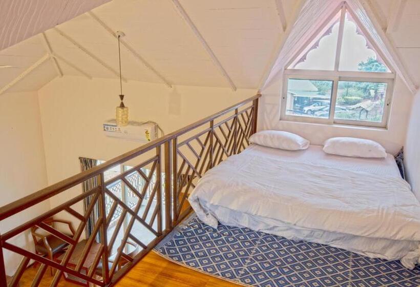 호텔 Kabila Agro Tourism