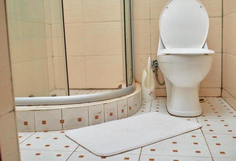 فندق Kasha Premier Lodges   Area 1 Falls