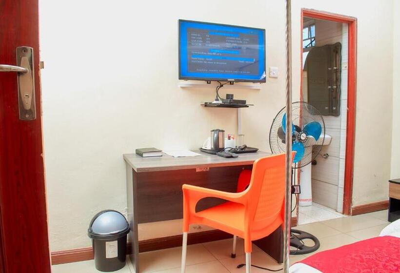 فندق Kasha Premier Lodges   Area 1 Falls